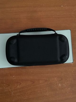 Nintendo Switch OLED - La leggenda di Zelda
