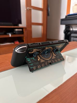 Nintendo Switch OLED - La leggenda di Zelda