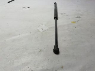 Amortiguadores seat leon (1p1) reference 127651