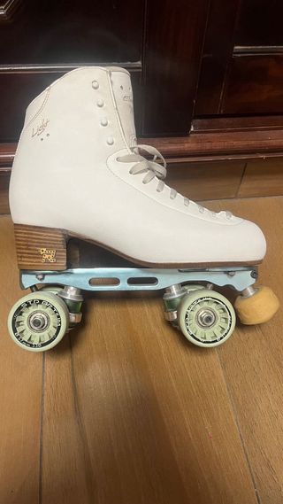 Patines Edea Risport Electra Light