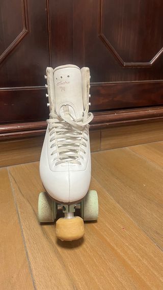 Patines Edea Risport Electra Light