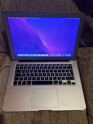 MacBook Air 13 2015 Intel Core i5 8GB RAM