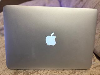 MacBook Air 13 2015 Intel Core i5 8GB RAM