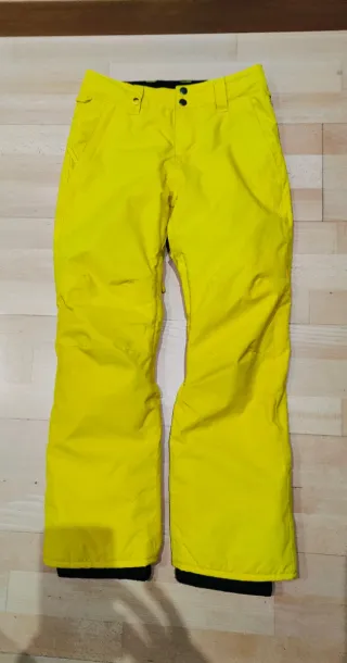 Conjunto Quiksilver Talla 12 Años