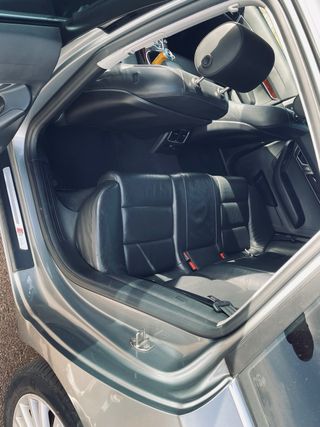 Audi A6 sline 2008
