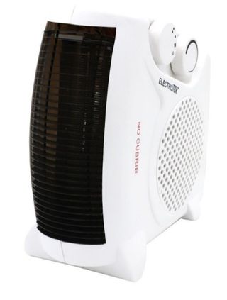 Calefactor Electrotek Portátil ET-TV05