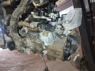CAJA CAMBIOS SEAT ARONA Style | 09.17 - 12.20