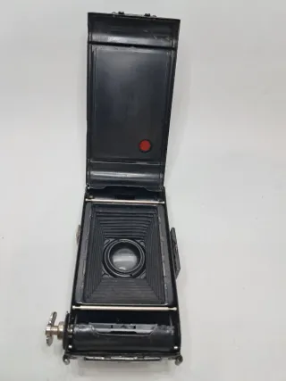 Macchina fotografica Juvella
