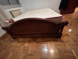Colchón Ortopédico 135cm