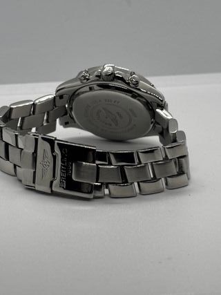 Breitling Colt Chrono Ocean