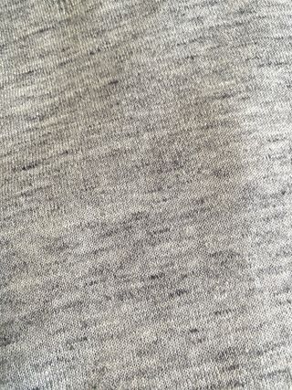 Jersey gris Calvin Klein