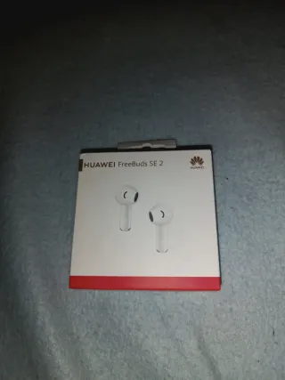 Huawei FreeBuds SE 2 Blancos