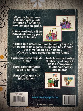 Cómo dejar de fumar de inmediato