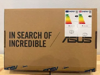 Pantalla Portátil ASUS Zen Screen MB16ACE