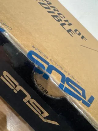 Pantalla Portátil ASUS Zen Screen MB16ACE