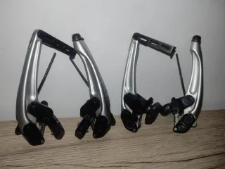 Freni V-Brake Shimano XT