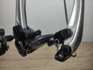 Freni V-Brake Shimano XT