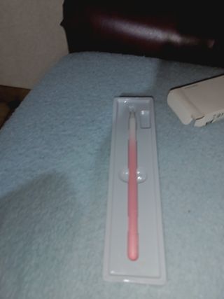 Lápiz Stylus Activo