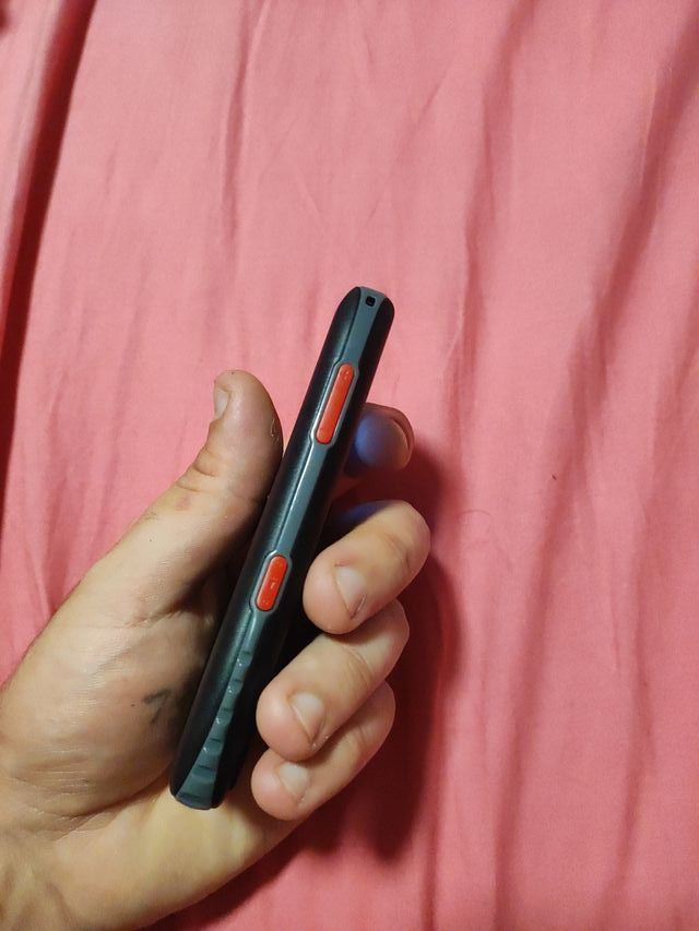 Telefono cellulare Artfone per anziani