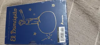 El Principito (Edición con estuche) / The Littl...