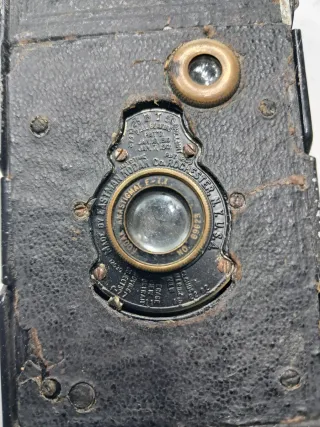 KODAK AUTOGRAPHIC 5X7 special