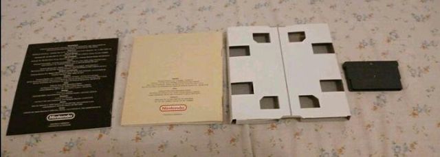 Fire Emblem 7 Nintendo Game Boy Advance