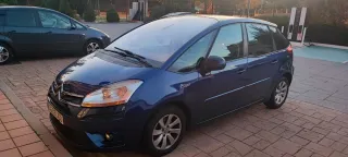 Citroen C4 Picasso 2010
