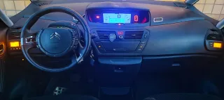 Citroen C4 Picasso 2010