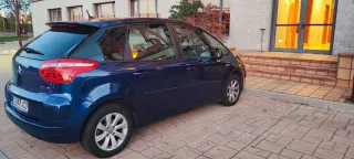 Citroen C4 Picasso 2010