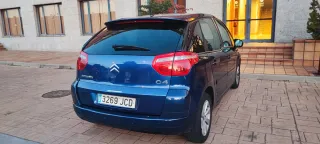 Citroen C4 Picasso 2010