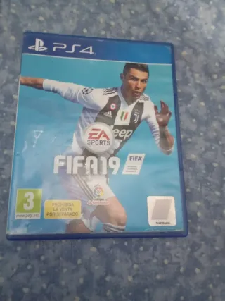 Juegos de PS4 y ps5