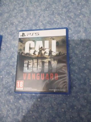 Juegos de PS4 y ps5