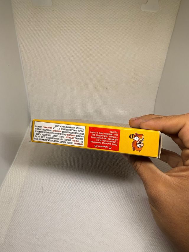 Super Mario Advance 4: Super Mario Bros. 3