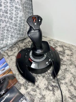 Thrustmaster T.Flight Stick X Joystick