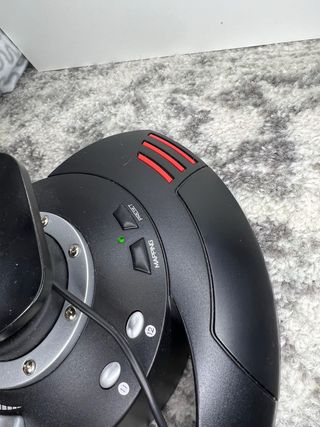 Thrustmaster T.Flight Stick X Joystick