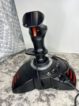 Thrustmaster T.Flight Stick X Joystick