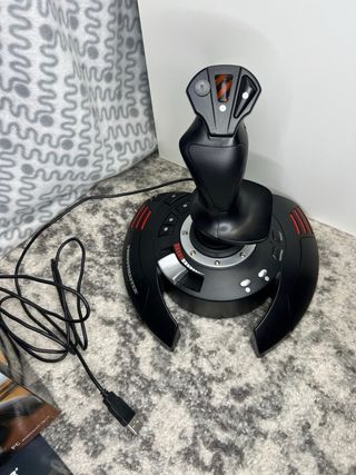 Thrustmaster T.Flight Stick X Joystick