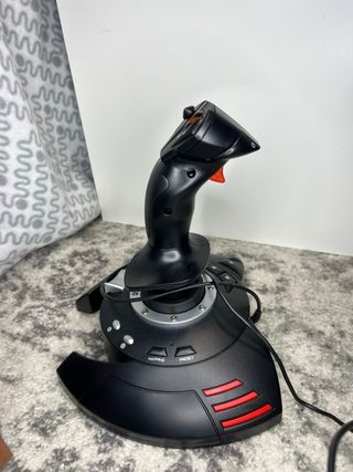 Thrustmaster T.Flight Stick X Joystick