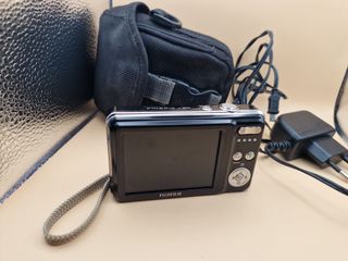 Fotocamera Fujifilm FinePix J30 12.2 MP