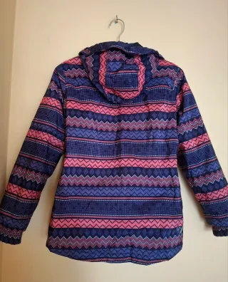 Chaqueta niña Crivit 10 años 134 140cm
