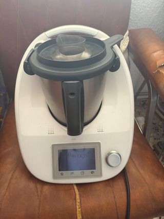 Robot de cocina Thermomix