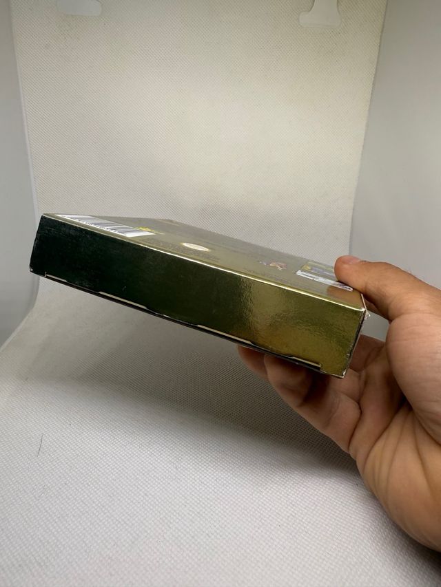 Pokémon Oro Game Boy Color Nintendo