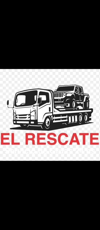 Servicio grúas 24h