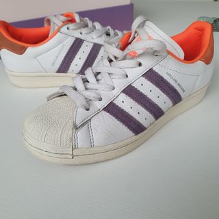 adidas Originals Superstar Girls are Awesome