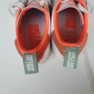 adidas Originals Superstar Girls are Awesome