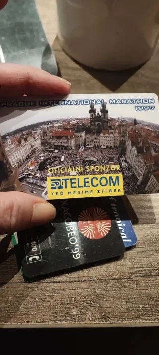 6 Tarjetas Telefónicas Coleccionables
