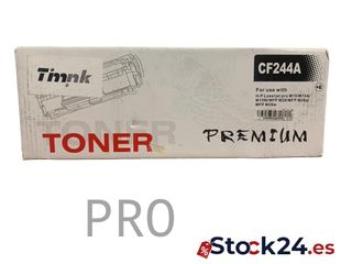 Timink 44A CF244A, Cartucho de Tóner