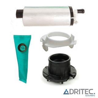KIT POMPE À ESSENCE SUPPORT ANNEAU BMW BMW K 75 100 850 R 850 1100 1150 1200 43MM