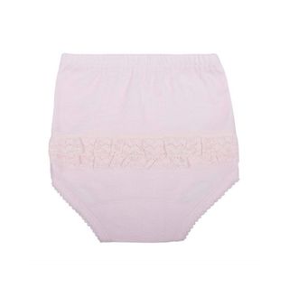 Braguita rosa bebé marca ferrys