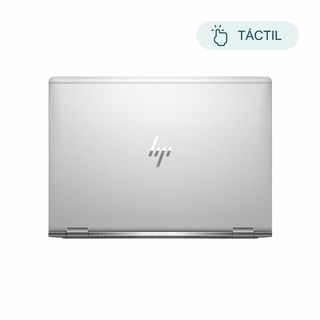 ¡¡OUTLET!! HP EliteBook x360 1030 G2 Táctil 13,3" i5 7300U, 8GB, SSD 256GB, FHD